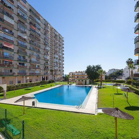 Estudio Las Naciones Benalmádena Esterno foto
