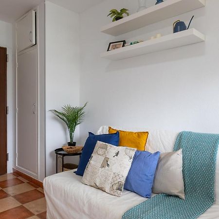 Estudio Las Naciones Benalmádena Esterno foto