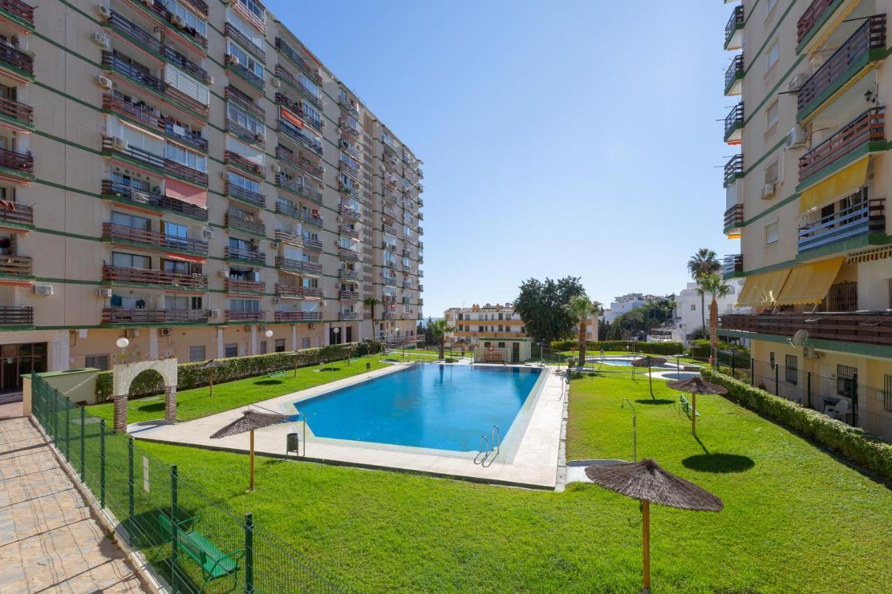 Estudio Las Naciones Benalmádena Esterno foto