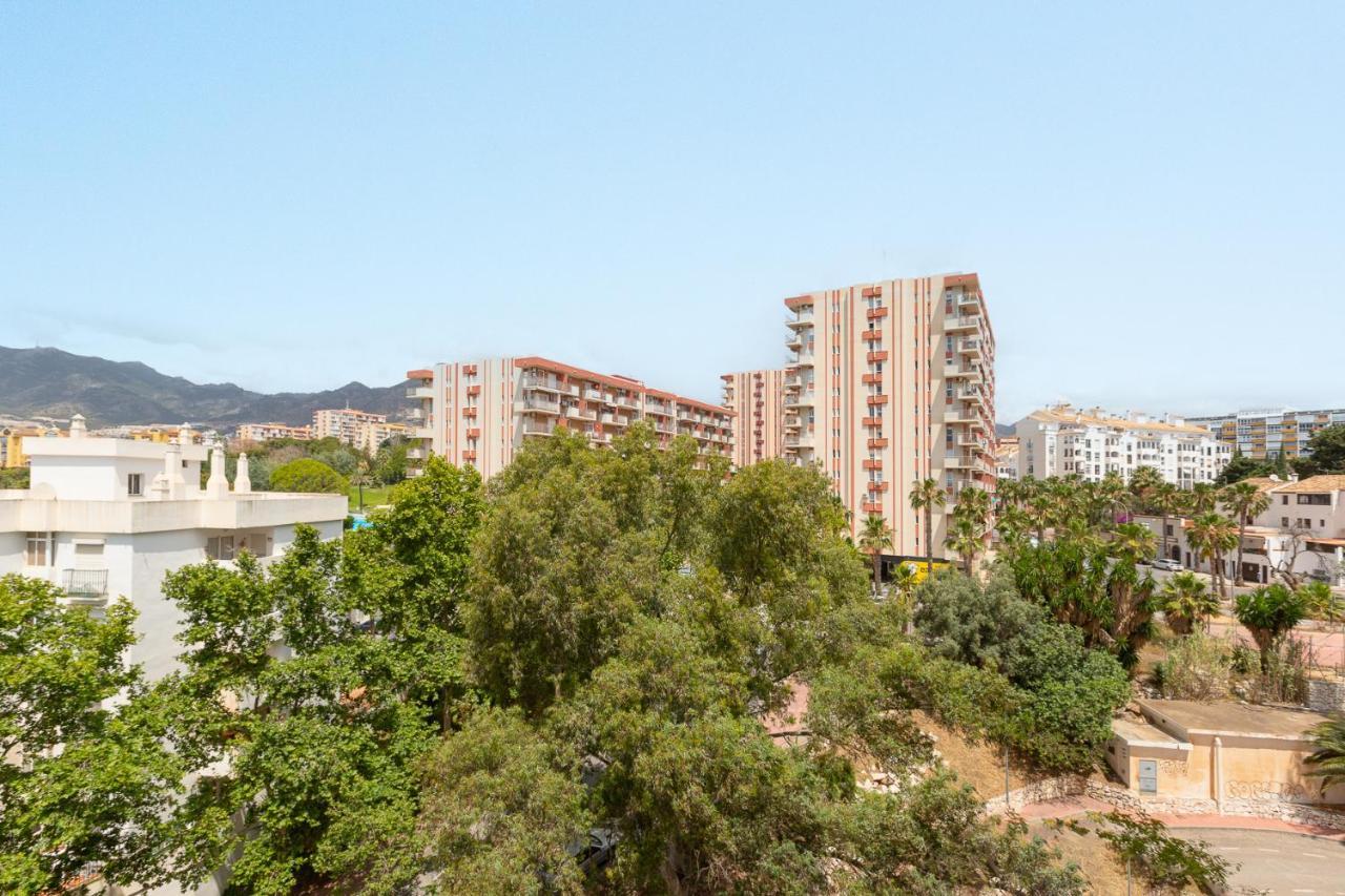 Estudio Las Naciones Benalmádena Esterno foto
