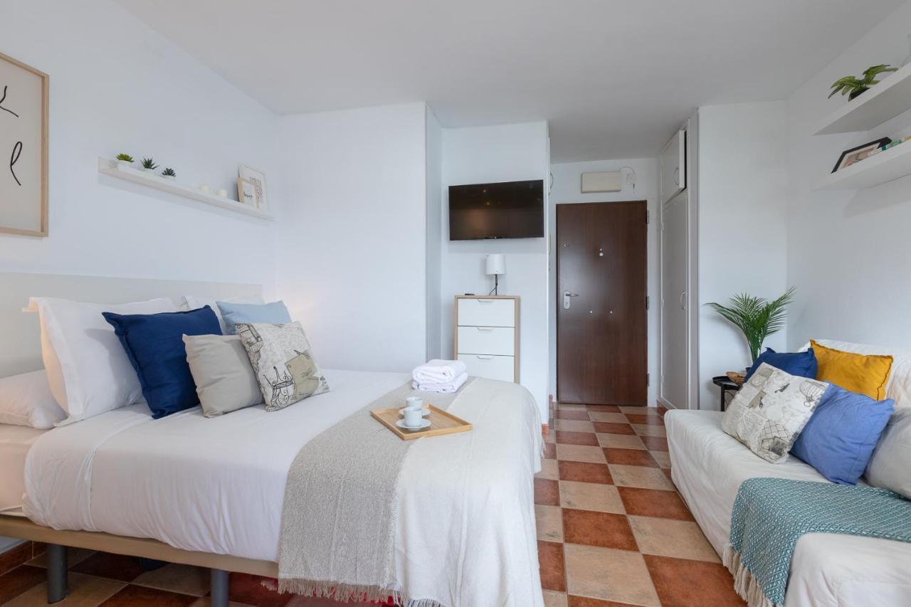 Estudio Las Naciones Benalmádena Esterno foto