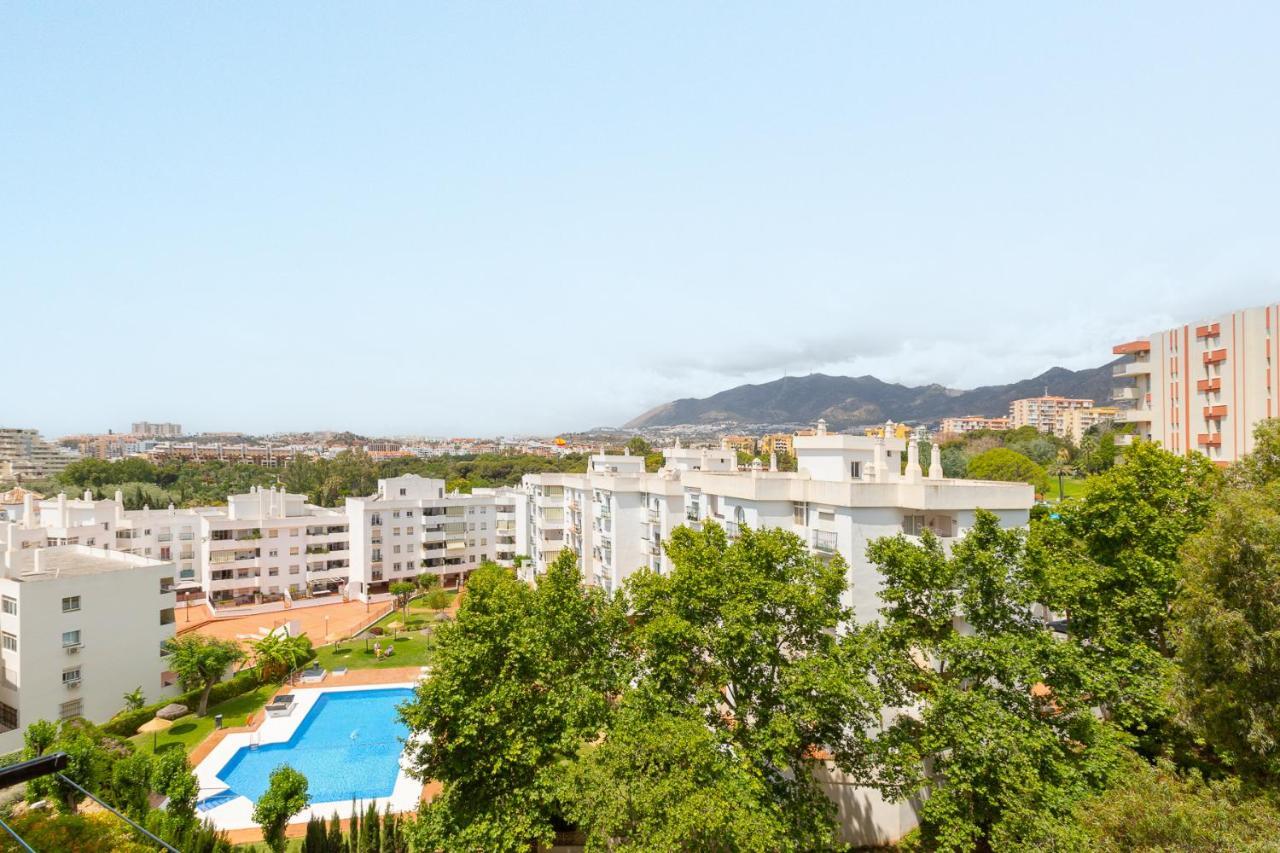 Estudio Las Naciones Benalmádena Esterno foto