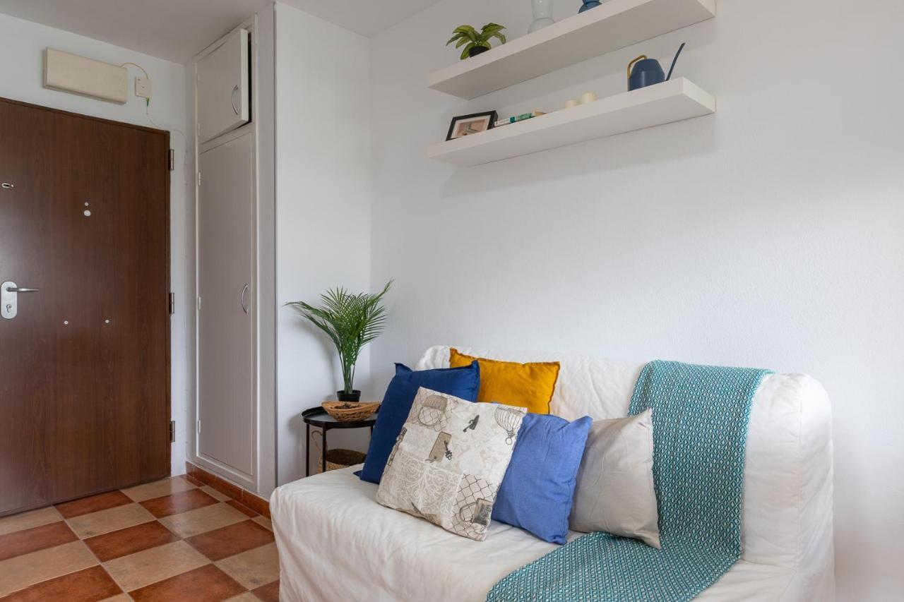 Estudio Las Naciones Benalmádena Esterno foto